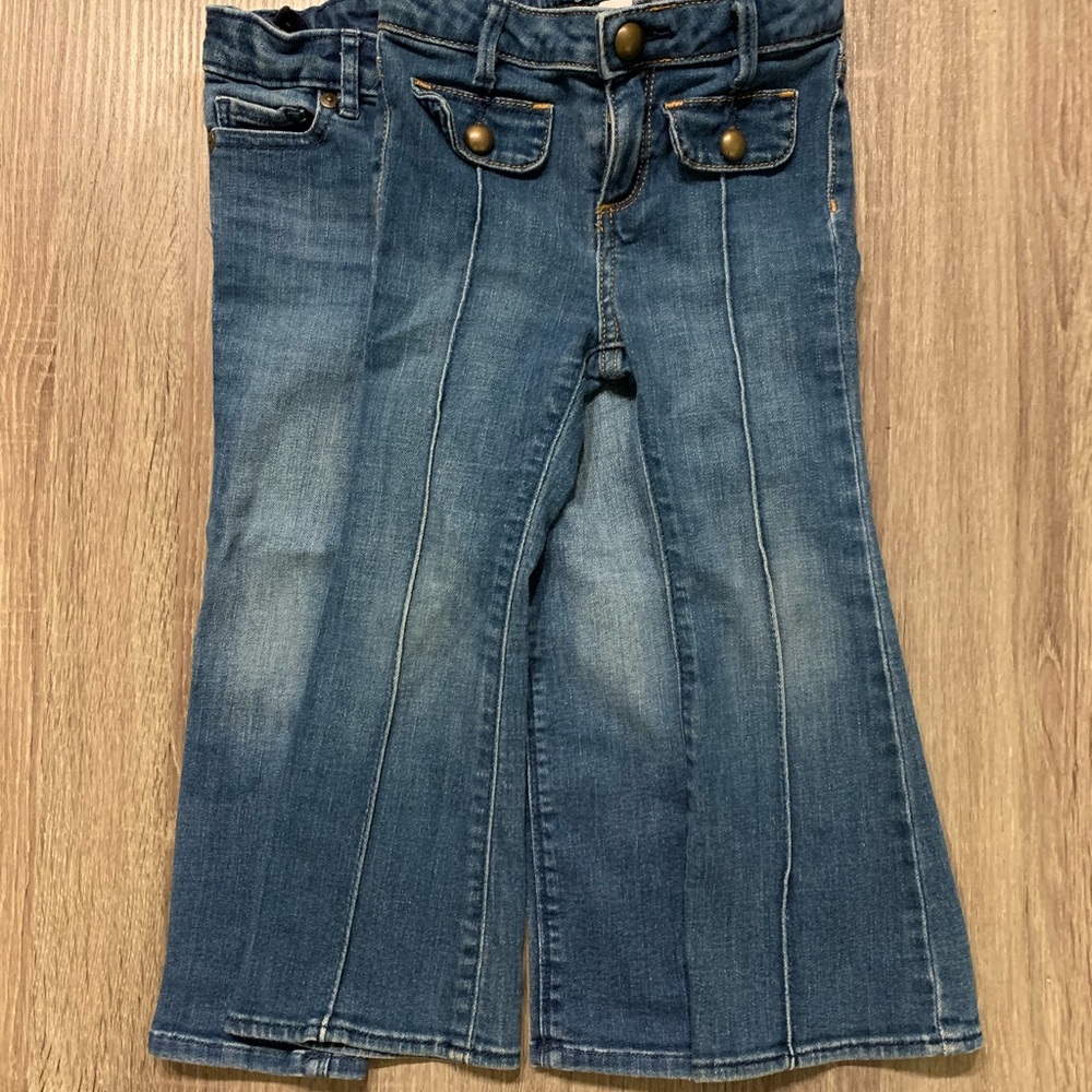 Baby Gap 3T jeans